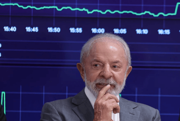 Governo minimiza impacto do Master para Lula: “Não é Pix, nem INSS”