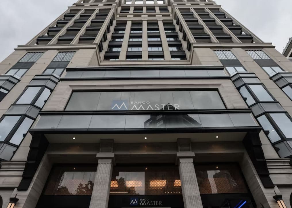 Rede ligada a Vorcaro e ao Banco Master reúne mais de 2,5 mil empresas, aponta levantamento