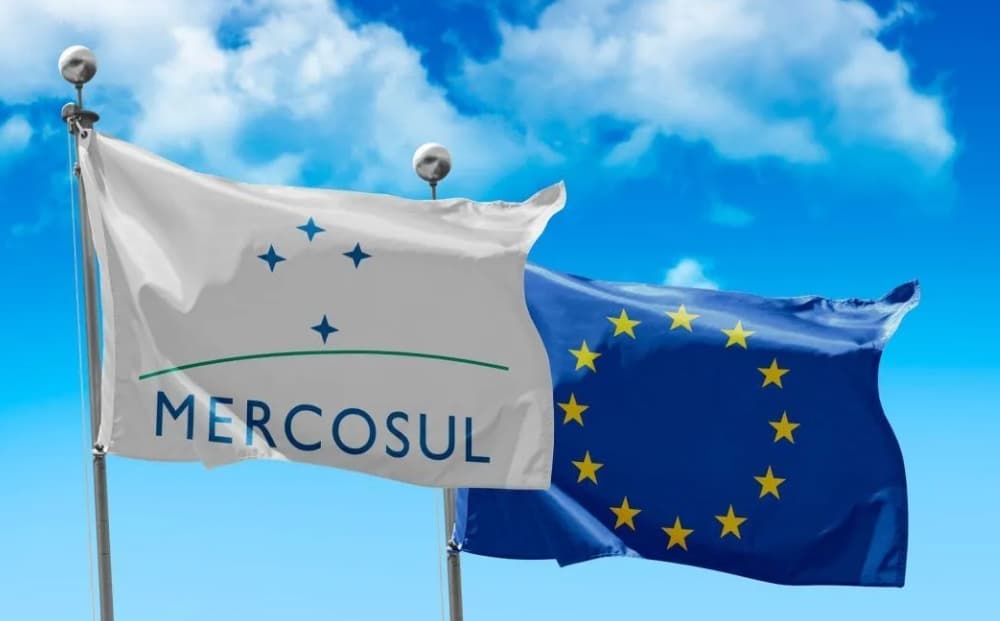 Mercosul-UE libera queda de tarifas: vinhos, queijos e chocolates podem ficar mais baratos