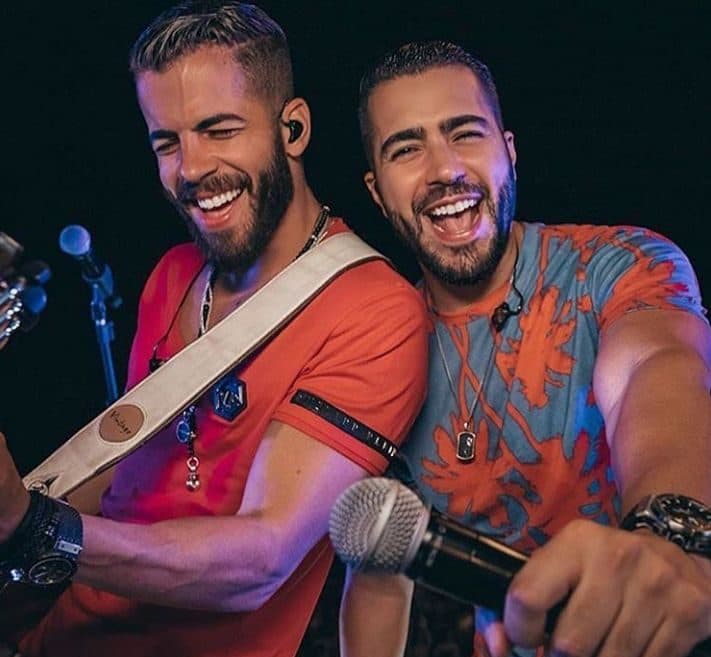 Carnaval de Guamaré confirma Rafa e Pipo, filhos de Bell Marques, como primeira atração de 2026