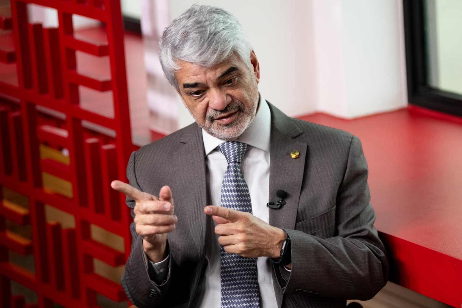 Petista explode contra ONU: “Nem ladra nem morde” após EUA prender Maduro