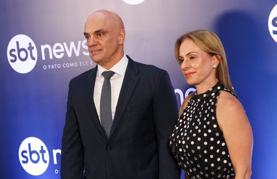 STF: Familiares de ministros atuam em quase 2 mil processos nos tribunais superiores