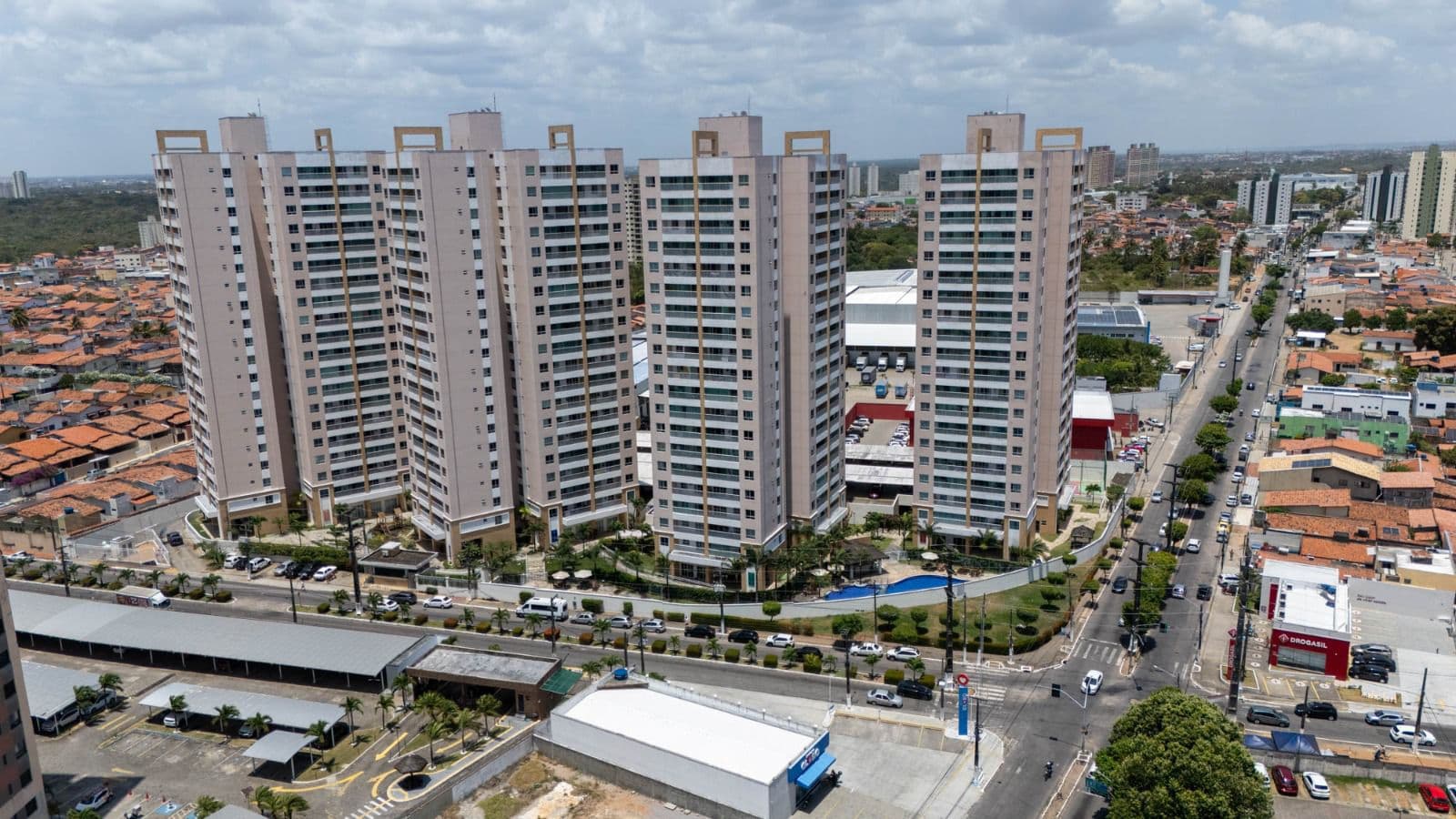 IPTU COM ATÉ 20% OFF: Prefeitura de Parnamirim premia quem paga em dia
