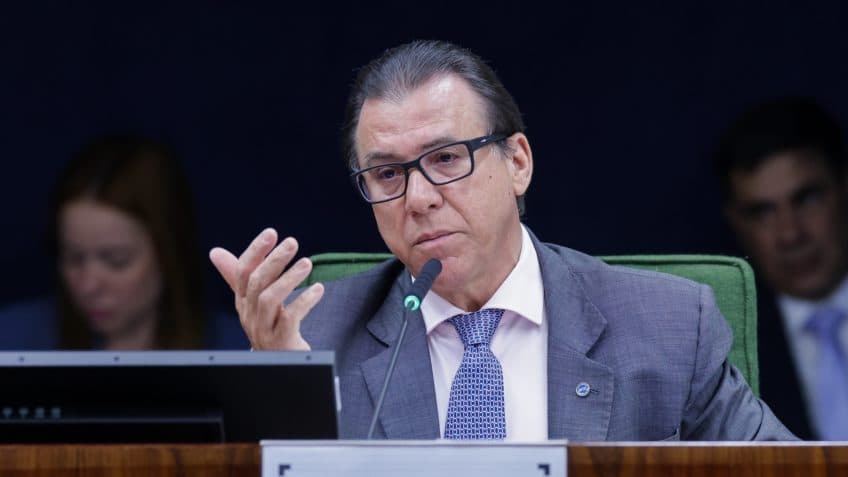 Fim da escala 6 X 1 é possível mesmo em ano eleitoral, diz Marinho
