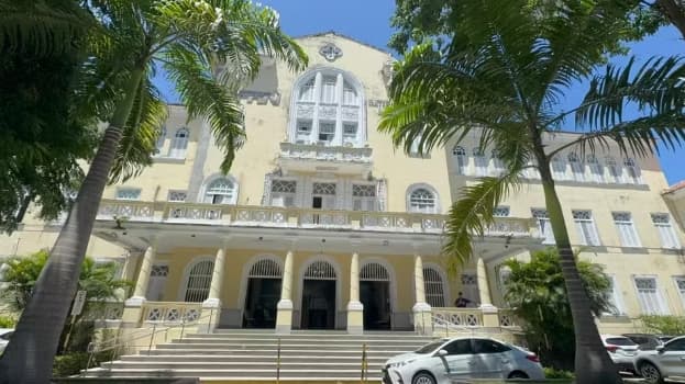 SALÁRIO DE ATÉ R$ 19 MIL: Ebserh abre cadastro de reserva para médicos no RN