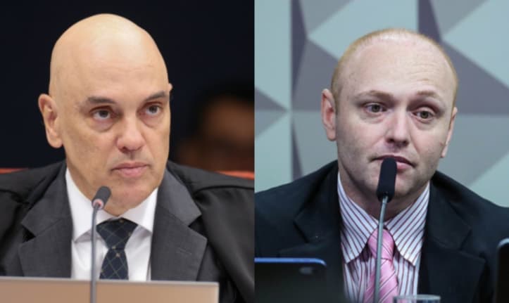 Moraes libera hacker que invadiu CNJ para cumprir regime semiaberto