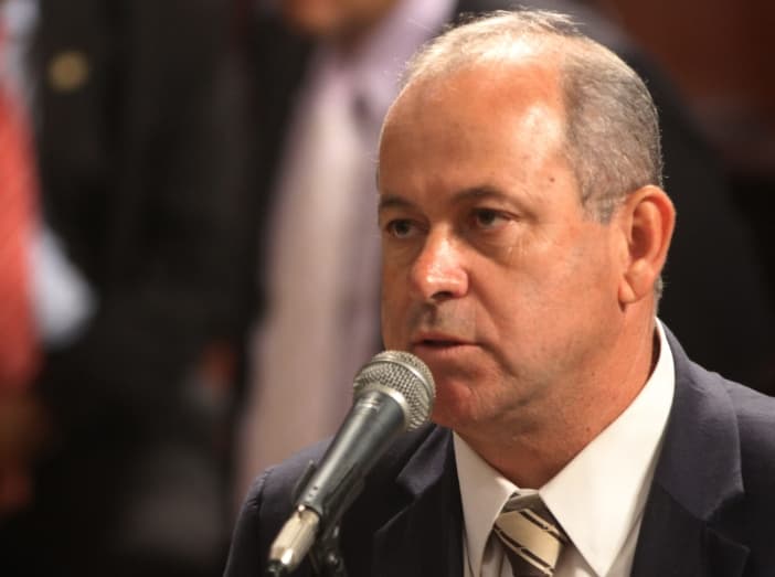 Moraes mantém prisão de Domingos Brazão no caso Marielle