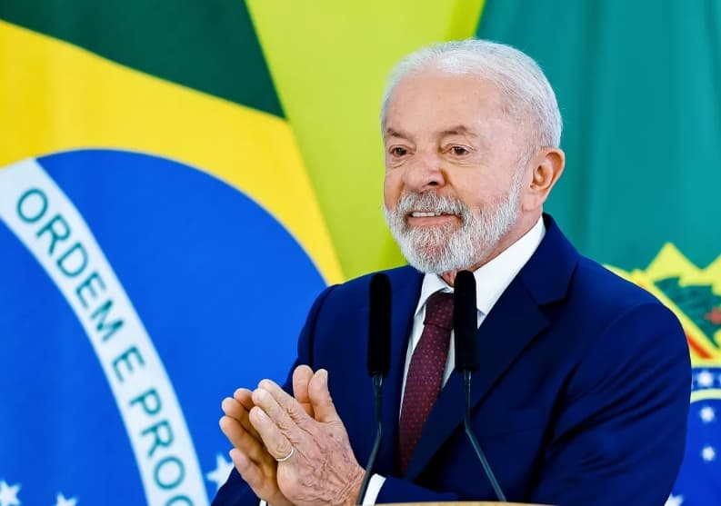 PL da Dosimetria: Lula veta redução de penas de quem planejou golpe e ataca democracia
