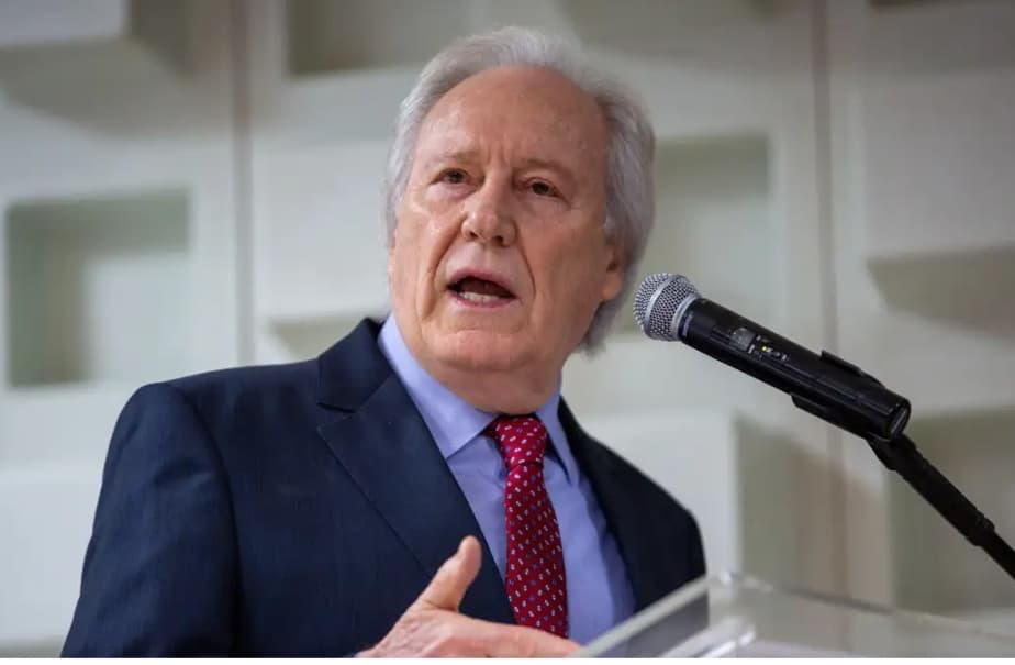 TCU indica arquivamento de pedido sobre contrato envolvendo Lewandowski e Banco Master