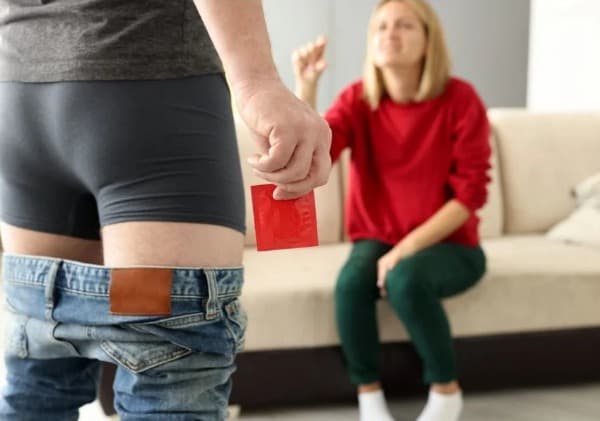 Pesquisa diz tamanho de pênis ideal para mulheres chegarem ao orgasmo