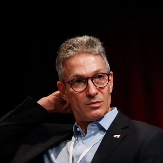 Único nome da esquerda está para se aposentar, diz Romeu Zema