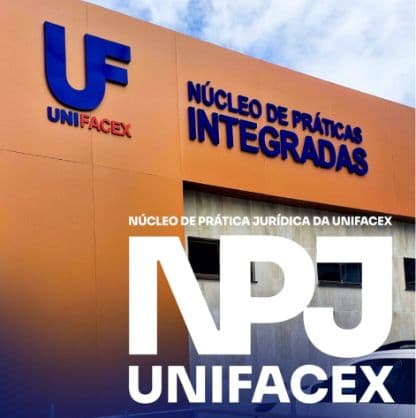 UNIFACEX anuncia novo coordenador e fortalece inovação no curso de Direito