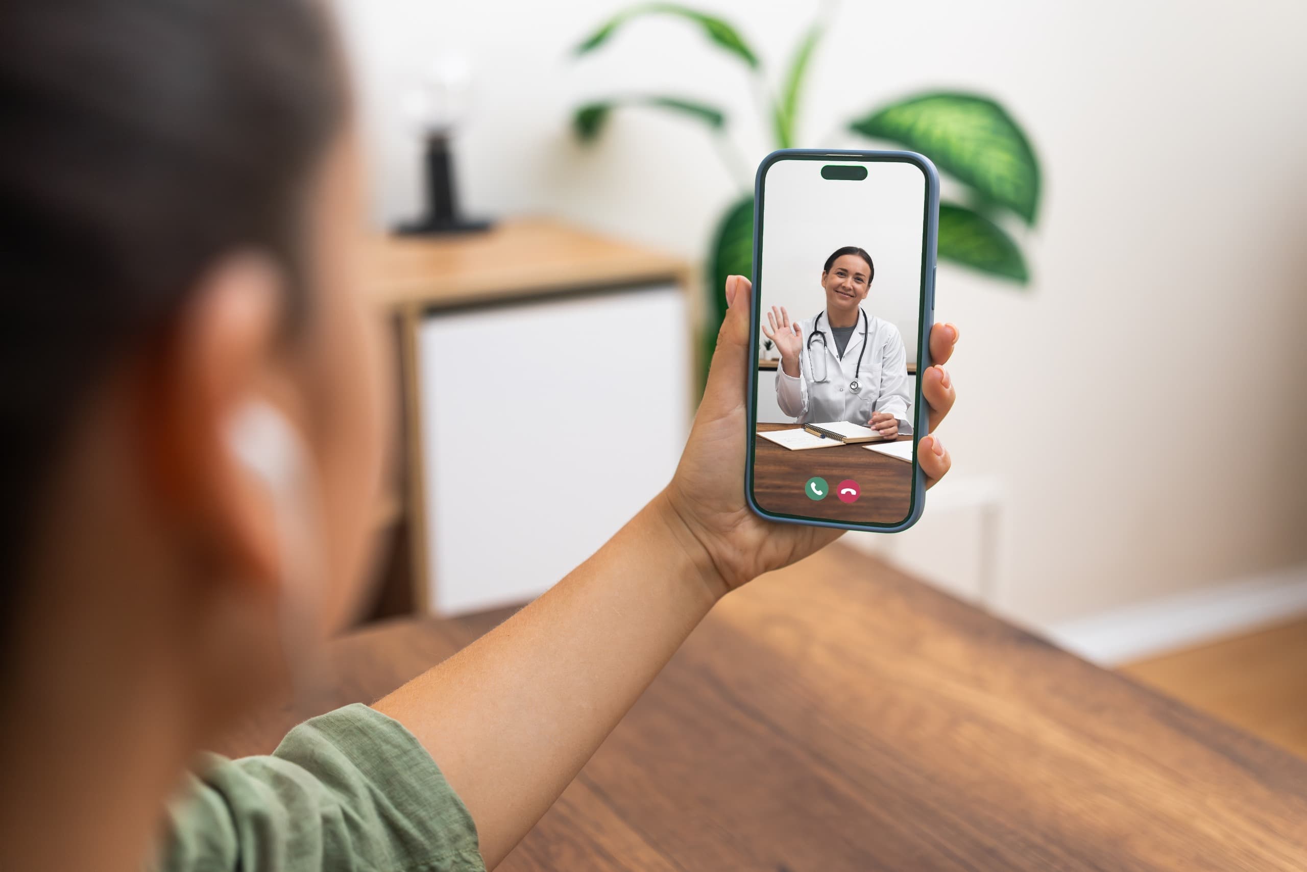 Viver Saúde amplia acesso com telemedicina de urgência 24h e atendimento na Zona Norte de Natal