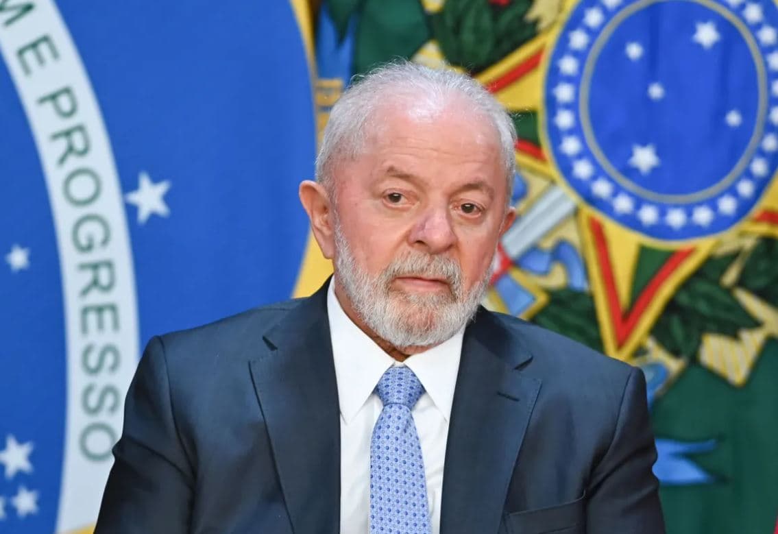 Lula consulta líderes estrangeiros antes de decidir adesão a conselho de paz proposto por Trump