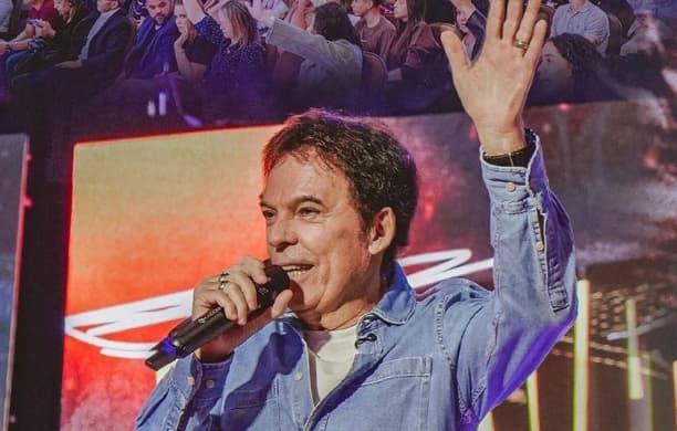 Bispo prepara “plano espiritual” para Bolsonaro: "muita mágoa no coração"