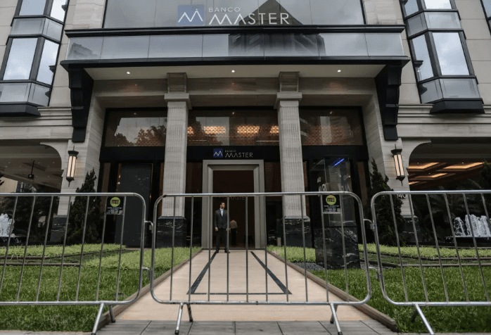 Em um dia, 369 mil clientes já pediram ao Fundo Garantidor de Créditos reembolso de valores investidos no Banco Master
