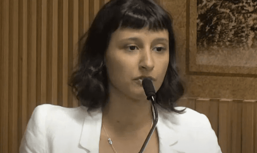 ‘ROLÊ VERMELHO': MPRN arquiva parcialmente denúncia contra Brisa Bracchi mas aponta ‘flagrante desvio de finalidade' em divulgação do evento
