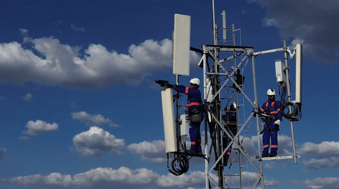 Com mais de 300 cidades ativas, Brisanet possui maior cobertura 5G do Nordeste