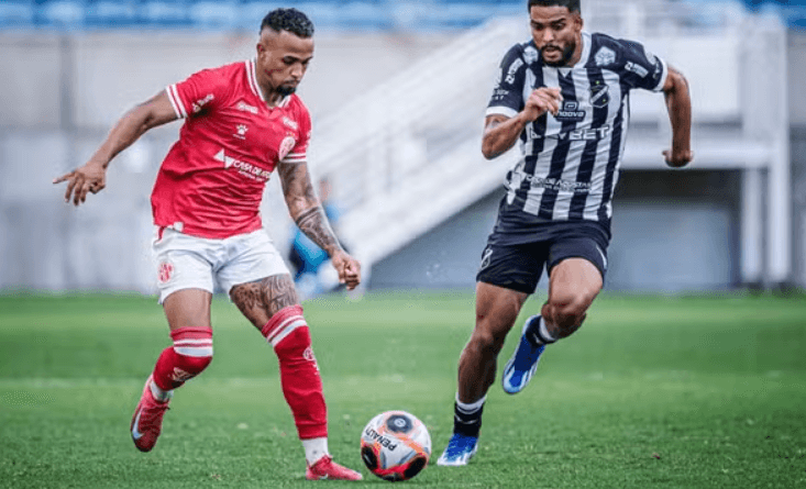 ABC e América empatam sem gols no primeiro Clássico Rei do ano