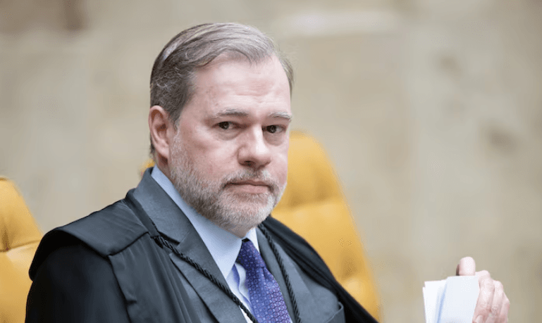 Toffoli coleciona decisões e relações contestadas em 1 mês e meio de relatoria do caso Master no STF; veja linha do tempo