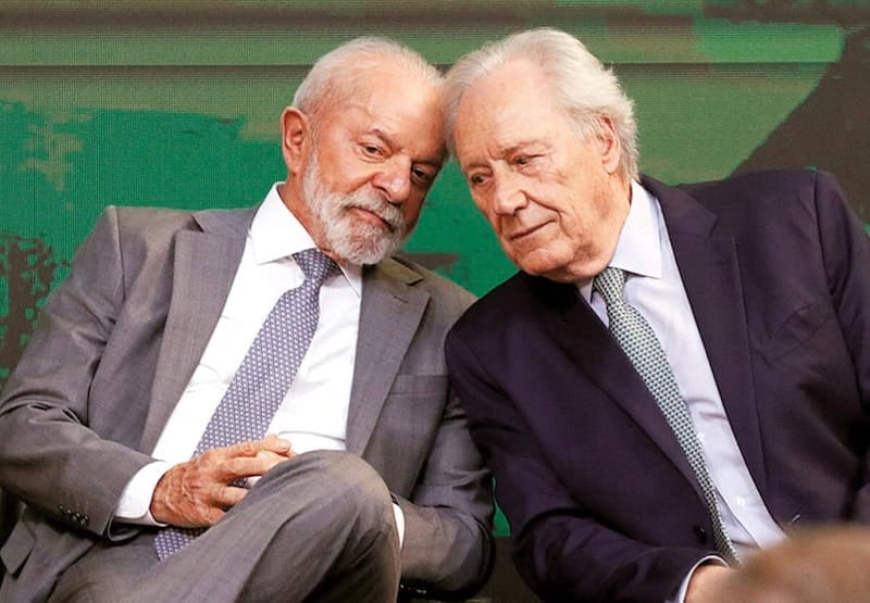 Governo Lula afunda no escândalo do Banco Master e expõe elo direto com o Planalto