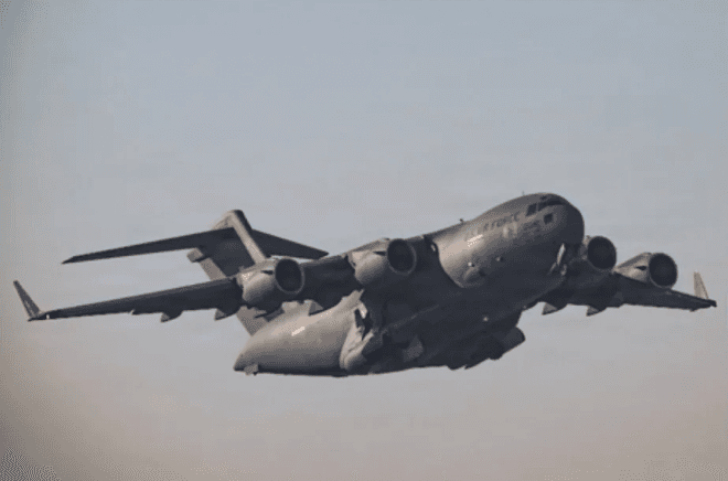 EUA fazem exercícios militares no Oriente Médio em meio à tensão com Irã