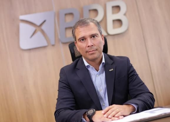 PGR rejeita proposta de delação de ex-presidente do BRB por falta de informações inéditas