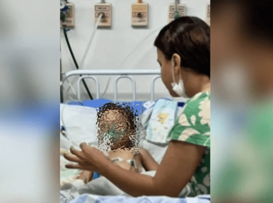 Pai é preso após desviar R$ 113 mil em doações do filho e gastar em apostas on-line e no ‘Jogo do Tigrinho'