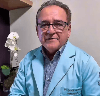 Declarações do presidente do Sinmed repercutem negativamente entre os médicos