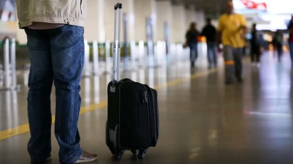 PASSAGEM MAIS CARA? Governo reajusta tarifas de aeroportos e teto de embarque sobe