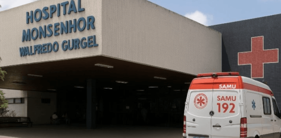 Tomógrafo quebra mais uma vez no Walfredo Gurgel; serviço não tem prazo para retomada