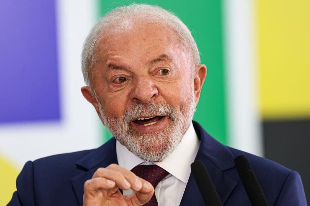Transparência Internacional acusa governo Lula de intimidação e cobra retratação pública
