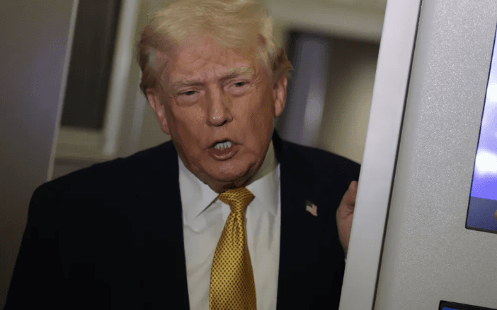 Trump critica aparência de venezuelanos: “Pessoas mais feias que já vi”