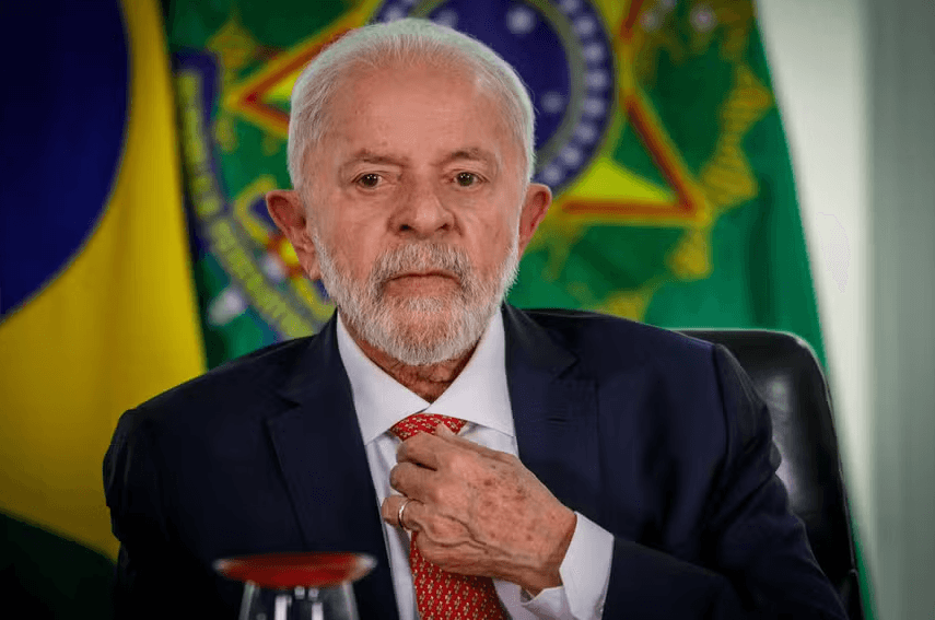 PARANÁ PESQUISAS: Lula é desaprovado por 60,3% no PR; 36,5% aprovam