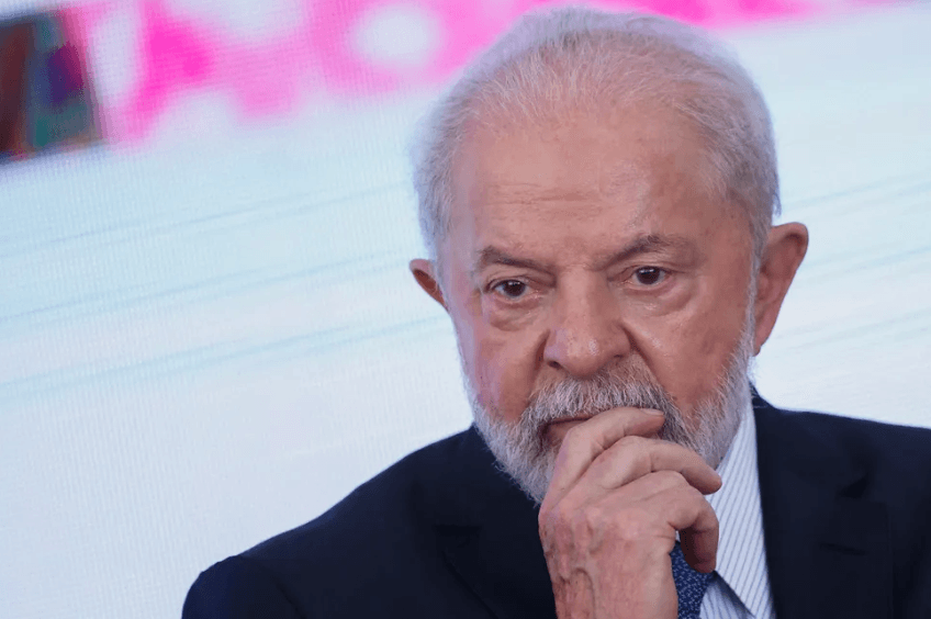 Governo Lula prepara avaliação sobre entrada no Conselho de Paz para Gaza criado por Trump