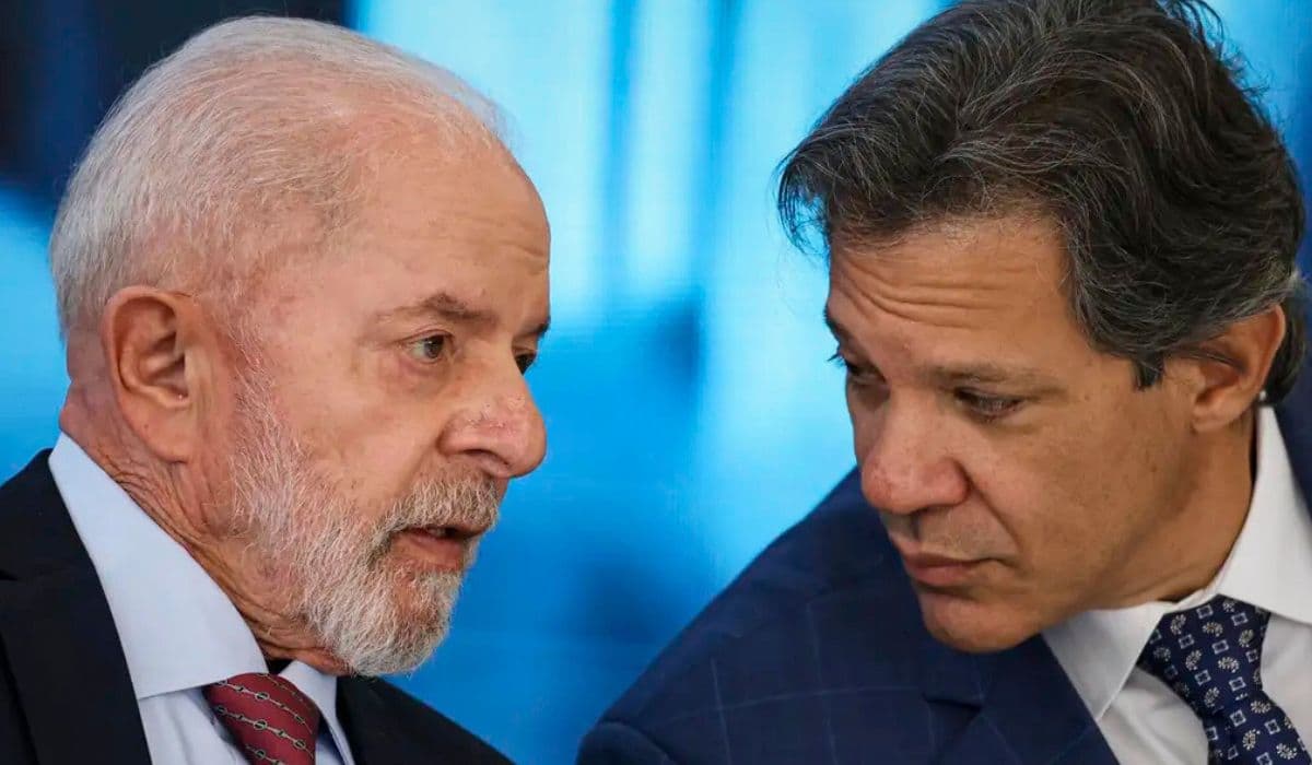 Lula e Haddad temem impacto no mercado e vê risco em atuação do TCU no caso Master