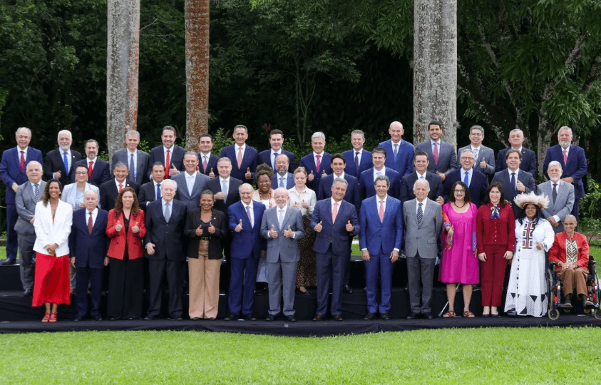Lula acumula 15 trocas ministeriais no terceiro mandato; mais saídas são esperadas no primeiro semestre de 2026