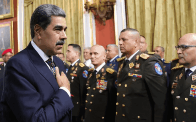 CIA sabia o que Maduro comia, quais eram seus pets e simulou habitação do ditador para treinar captura
