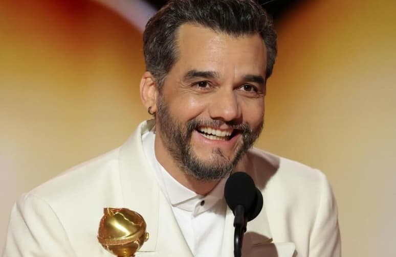 Vencedor do Globo de Ouro, filme "O Agente Secreto" recebeu R$ 7,5 milhões do Governo Federal