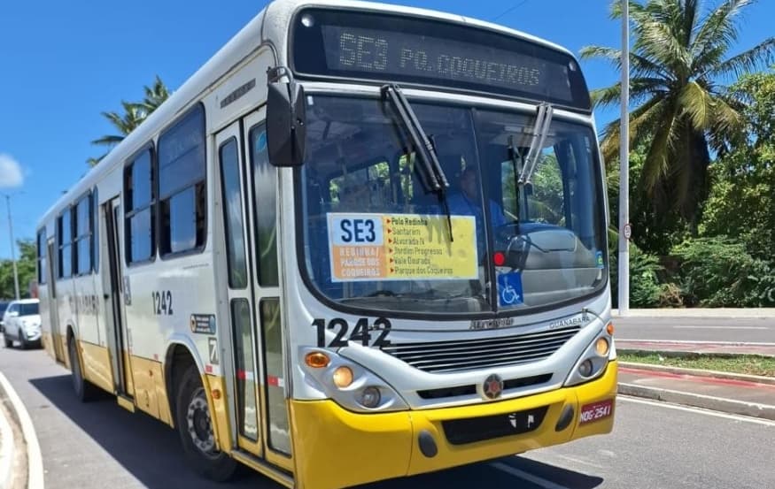 Carnaval de Natal 2026 terá ônibus grátis entre polos e investimento de até R$ 17 milhões