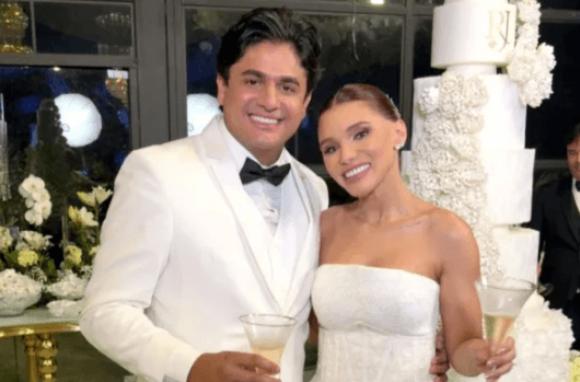 “Ele tentou matá-la”, diz mãe da influenciadora Raphaella Brilhante agredida pelo cantor paraibano João Lima; entenda o caso