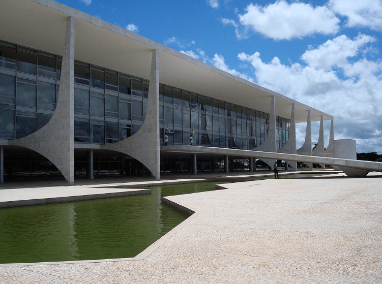 Ex-nora de Lula e amigo da família levaram ao Planalto empresário alvo da PF