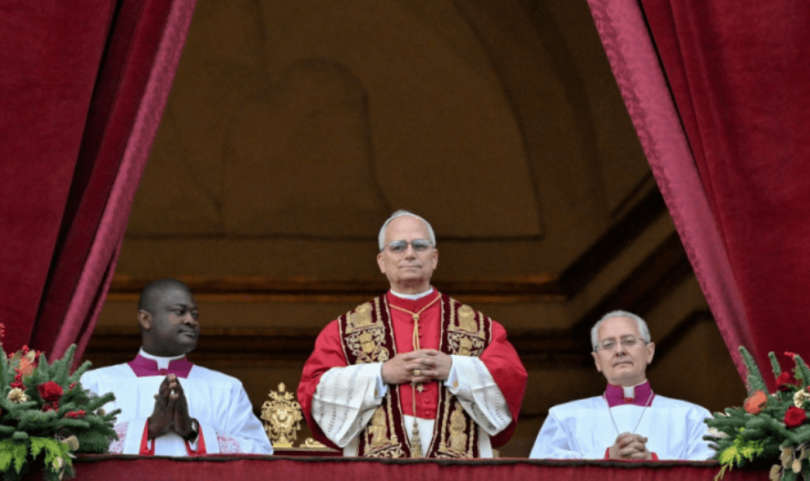 Em 1ª missa de 2026, papa Leão XIV faz apelo à paz em países ‘ensanguentados pelo conflito’