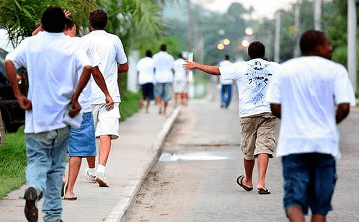 Quase mil presos deixaram as cadeias do RJ em ‘saidinhas' e não voltaram em 2025