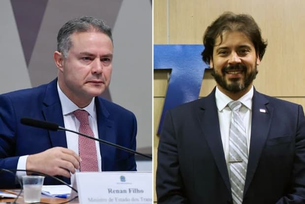 Desvio de aposentados e tornozeleira: diretor do Dnit segue intocável