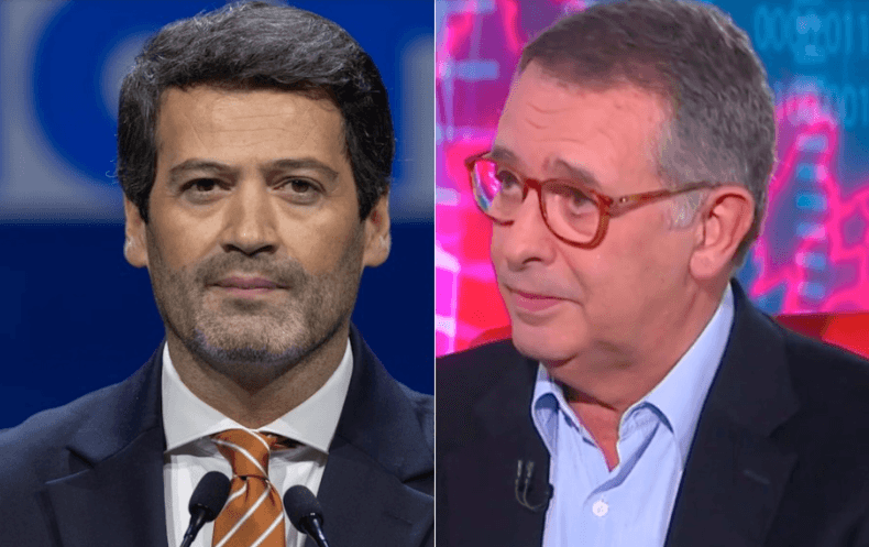 PORTUGAL: Candidato que chama Lula de ‘ladrão' e diz que o impediria de entrar no país leva eleição presidencial ao 2º turno