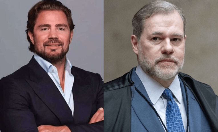 Toffoli havia negado busca contra Vorcaro mas recuou após PF apontar evidência de ‘novos ilícitos'