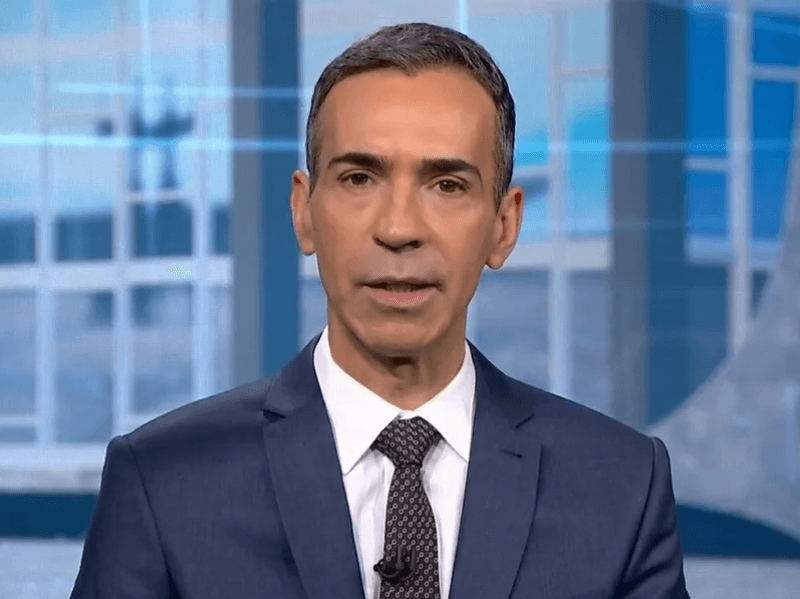 NÃO FALTA MAIS NADA: MPF aciona Globo por pronúncia de “recorde” e pede R$ 10 milhões de indenização