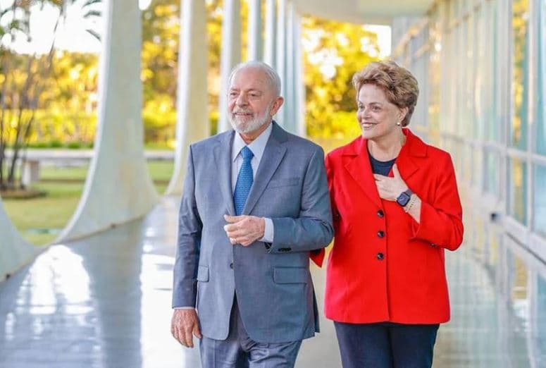 PL acusa Lula de “pedaladas fiscais” e cita impeachment em ação no STF