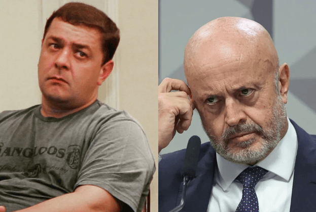 Testemunha diz que Careca do INSS citava Lulinha em negociações com parceiros comerciais